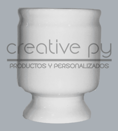 Matero Blanco c/ Base