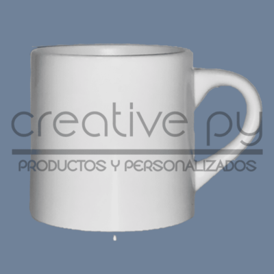 Taza Blanca