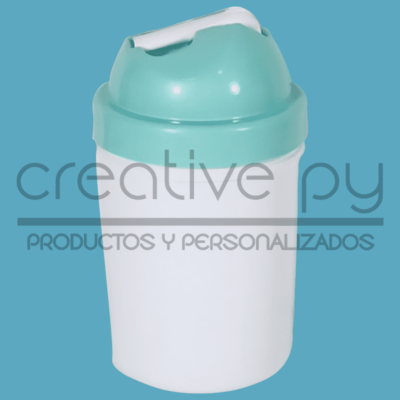 Hoppy Polímero Verde Agua