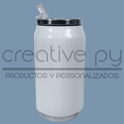 Hoppy Térmico Blanco