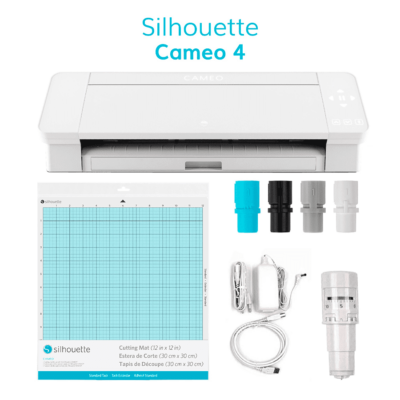 Plotter Silhouette Cameo - Imagen 2