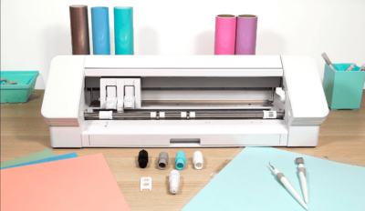 Plotter Silhouette Cameo - Imagen 3