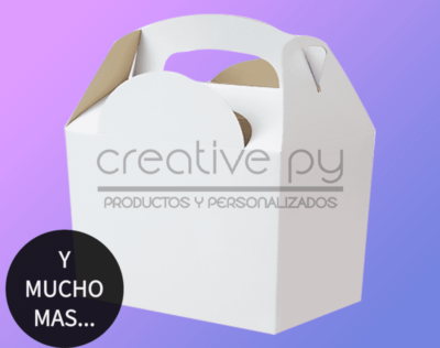 Cajas Variadas Para Regalos - Imagen 6