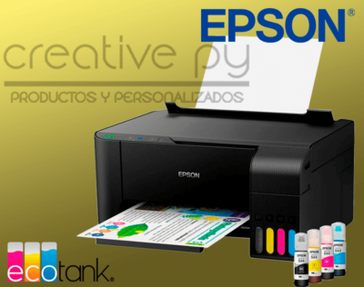 Impresora EPSON L3110